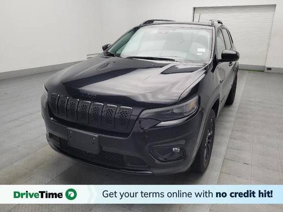 JEEP CHEROKEE 2023 1C4PJMMB9PD112247 image