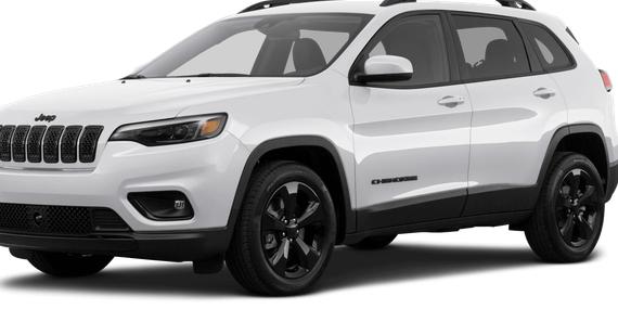 JEEP CHEROKEE 2023 1C4PJMMB1PD112548 image