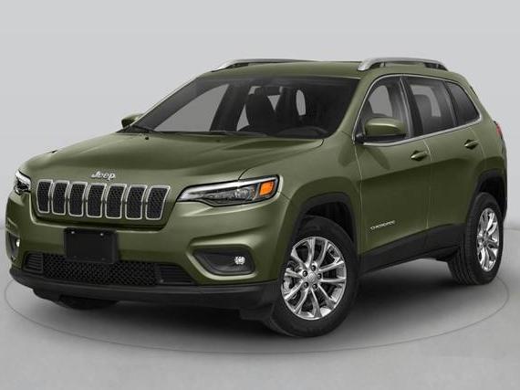 JEEP CHEROKEE 2023 1C4PJMBN5PD106958 image