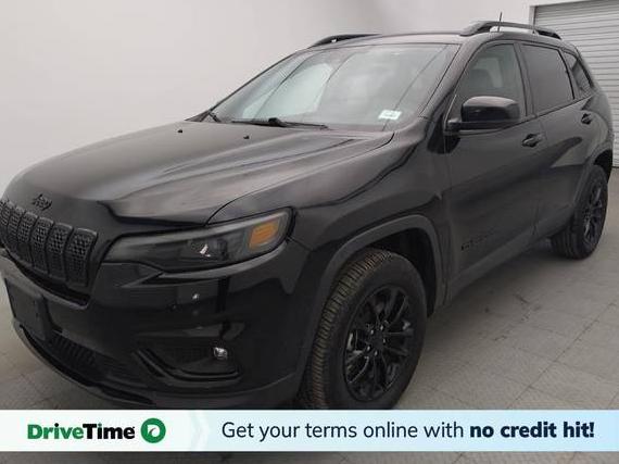 JEEP CHEROKEE 2023 1C4PJMMB6PD111685 image