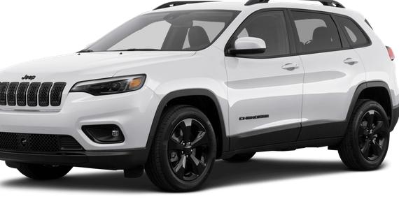 JEEP CHEROKEE 2023 1C4PJMMB5PD101116 image