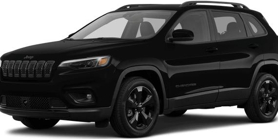 JEEP CHEROKEE 2023 1C4PJMMB6PD111072 image
