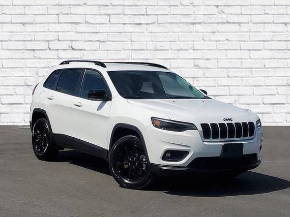 JEEP CHEROKEE 2023 1C4PJMMB4PD112172 image