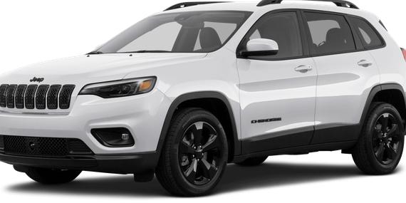 JEEP CHEROKEE 2023 1C4PJMMB3PD115015 image