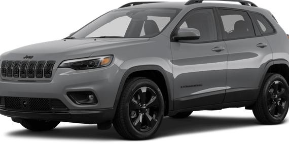 JEEP CHEROKEE 2023 1C4PJMMB2PD101235 image