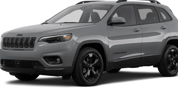 JEEP CHEROKEE 2023 1C4PJMMB5PD113878 image