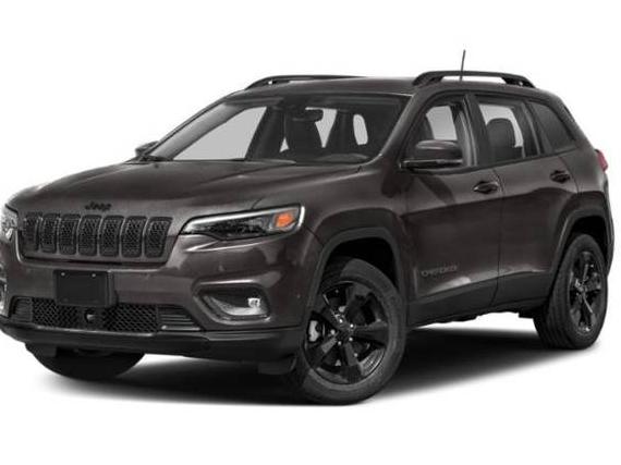 JEEP CHEROKEE 2023 1C4PJMMBXPD100768 image