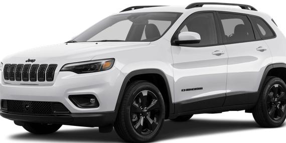 JEEP CHEROKEE 2023 1C4PJMMB2PD114549 image