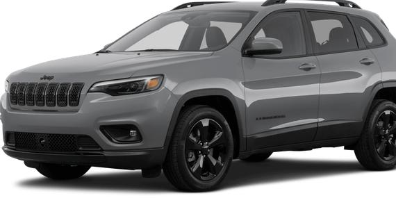 JEEP CHEROKEE 2023 1C4PJMMB7PD115504 image