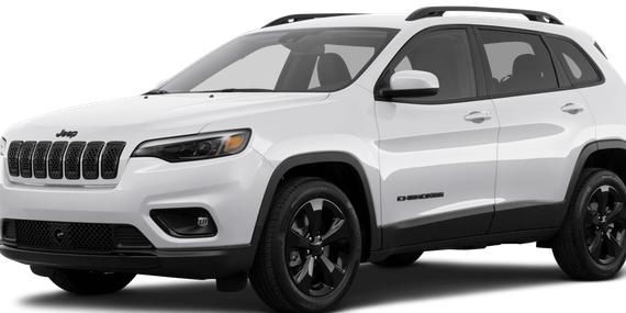 JEEP CHEROKEE 2023 1C4PJMMB2PD115460 image