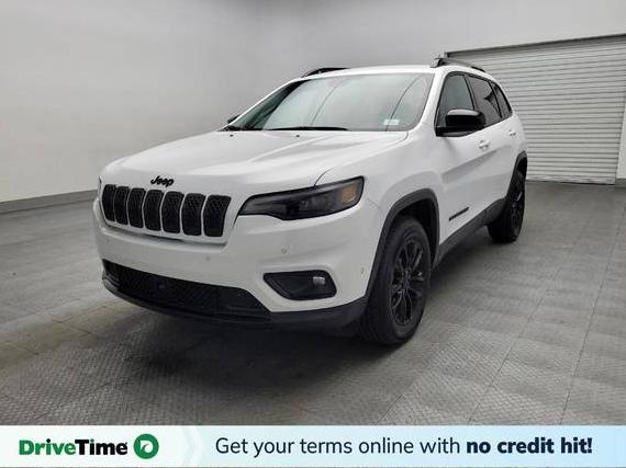 JEEP CHEROKEE 2023 1C4PJMMB7PD112991 image