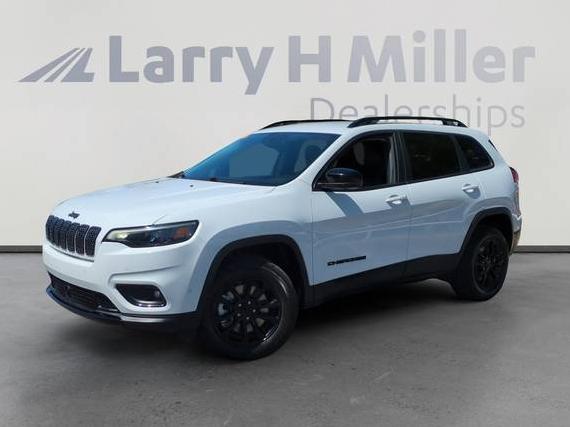 JEEP CHEROKEE 2023 1C4PJMMB3PD109831 image