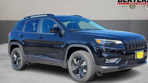 JEEP CHEROKEE 2023 1C4PJMMB6PD107426 image