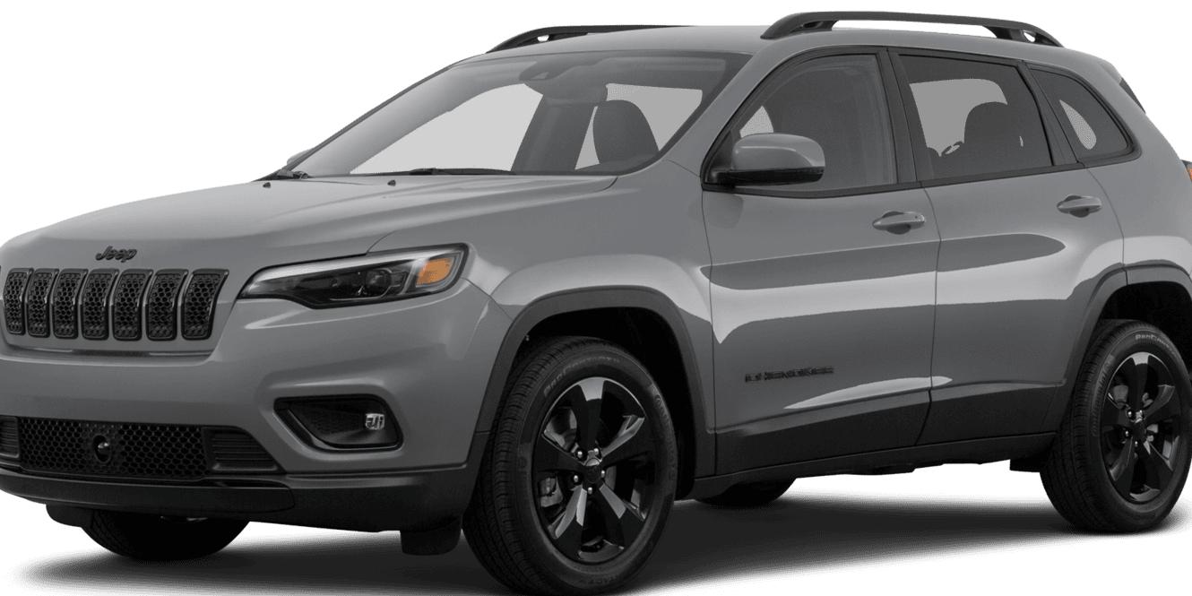 JEEP CHEROKEE 2023 1C4PJMMBXPD114735 image