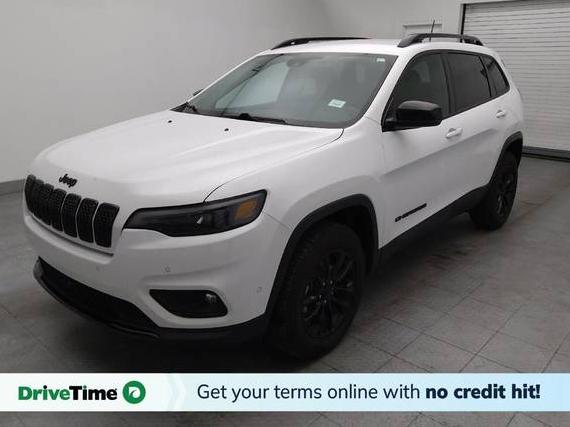 JEEP CHEROKEE 2023 1C4PJMMB4PD112835 image