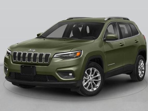 JEEP CHEROKEE 2023 1C4PJMBNXPD116269 image