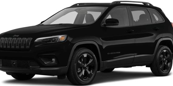 JEEP CHEROKEE 2023 1C4PJMMB4PD114570 image