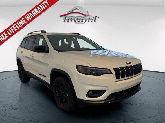 JEEP CHEROKEE 2023 1C4PJMMB9PD114001 image
