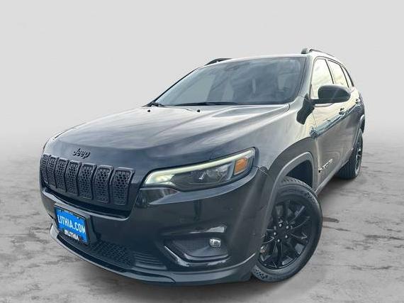 JEEP CHEROKEE 2023 1C4PJMMB6PD112917 image