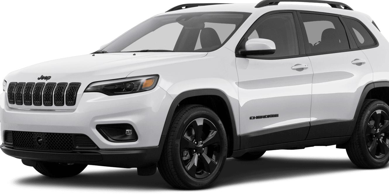 JEEP CHEROKEE 2023 1C4PJMMB9PD112846 image