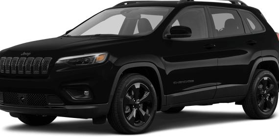 JEEP CHEROKEE 2023 1C4PJMMB0PD112590 image