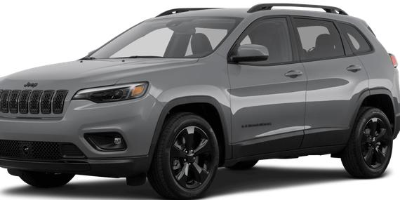 JEEP CHEROKEE 2023 1C4PJMMB1PD114266 image