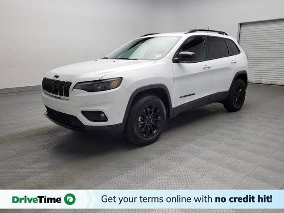 JEEP CHEROKEE 2023 1C4PJMMB6PD109709 image