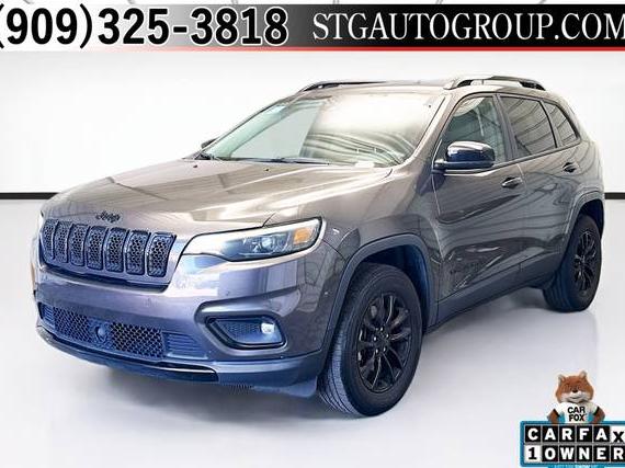 JEEP CHEROKEE 2023 1C4PJMMB7PD101974 image