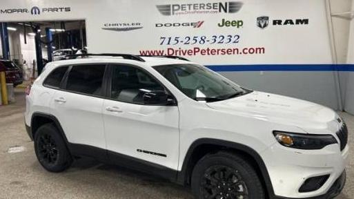 JEEP CHEROKEE 2023 1C4PJMMB7PD114692 image