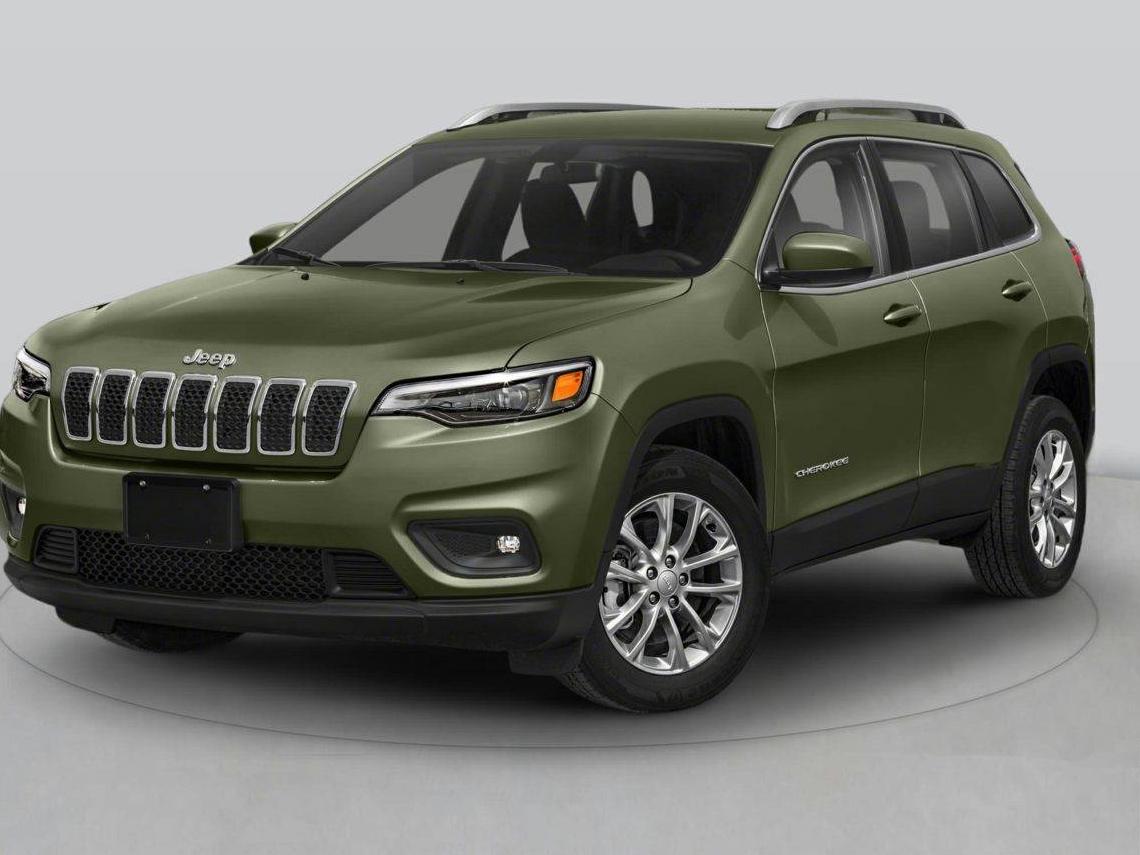 JEEP CHEROKEE 2023 1C4PJMMB1PD111657 image