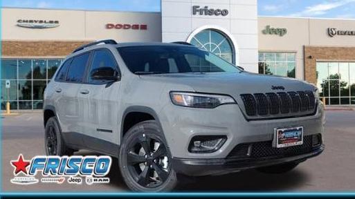 JEEP CHEROKEE 2023 1C4PJMMB8PD104866 image