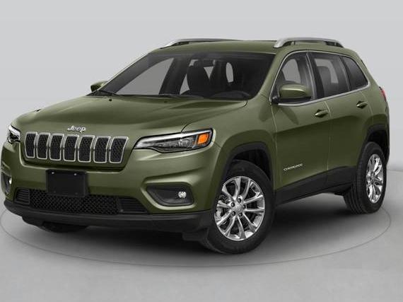 JEEP CHEROKEE 2023 1C4PJMBN8PD116268 image JEEP CHEROKEE 2023 1C4PJMBN8PD116268 image