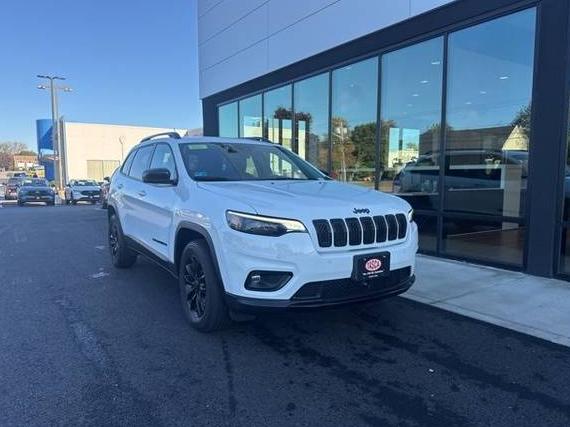 JEEP CHEROKEE 2023 1C4PJMMB0PD101315 image