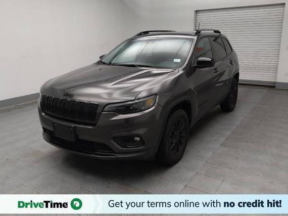JEEP CHEROKEE 2023 1C4PJMMB5PD115484 image