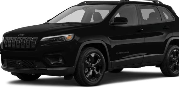JEEP CHEROKEE 2023 1C4PJMMB5PD111595 image
