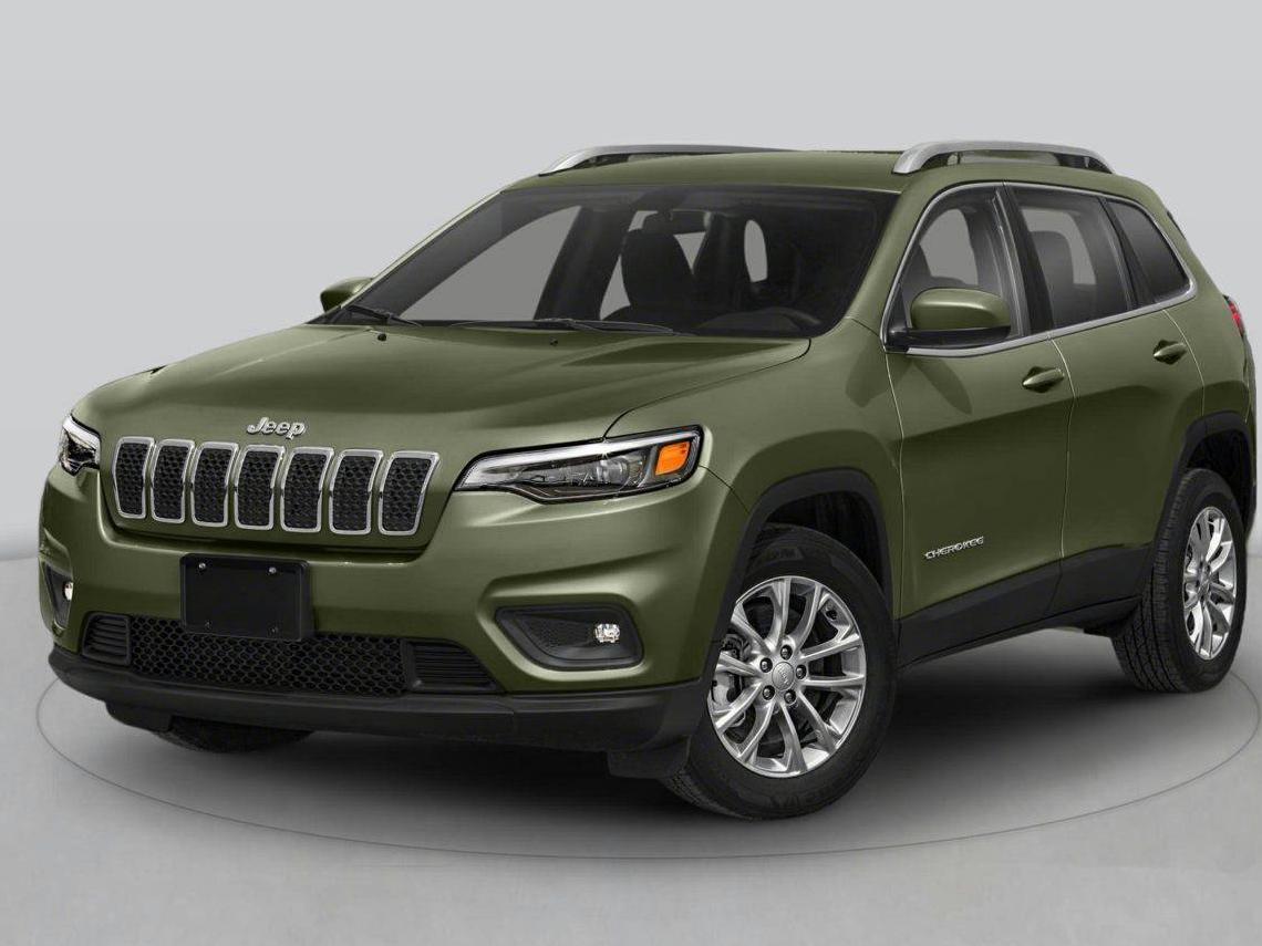 JEEP CHEROKEE 2023 1C4PJMMB0PD114940 image