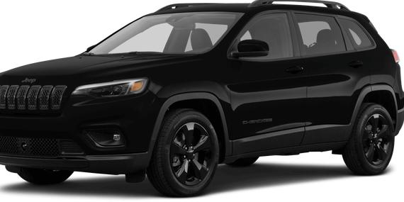 JEEP CHEROKEE 2023 1C4PJMMBXPD109888 image