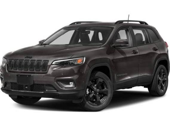 JEEP CHEROKEE 2023 1C4PJMMB0PD112377 image