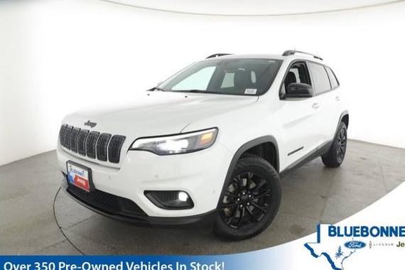 JEEP CHEROKEE 2023 1C4PJMMB9PD114807 image