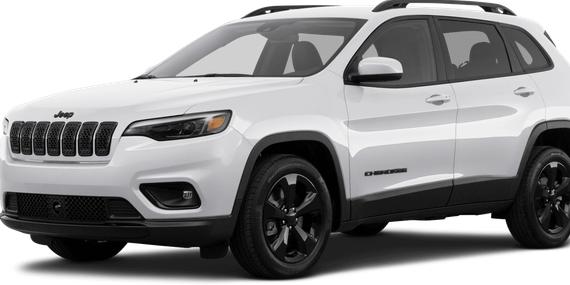 JEEP CHEROKEE 2023 1C4PJMMBXPD114587 image