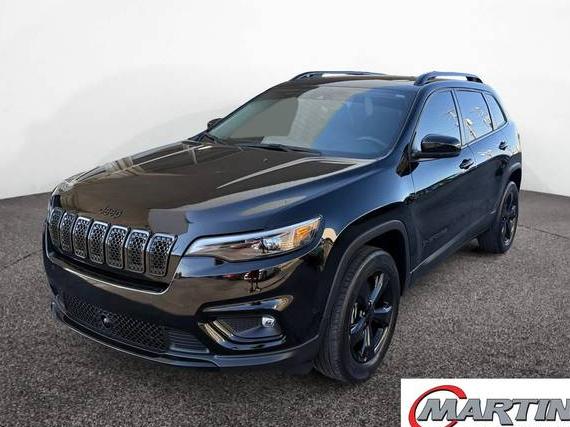 JEEP CHEROKEE 2023 1C4PJMMB6PD106728 image JEEP CHEROKEE 2023 1C4PJMMB6PD106728 image
