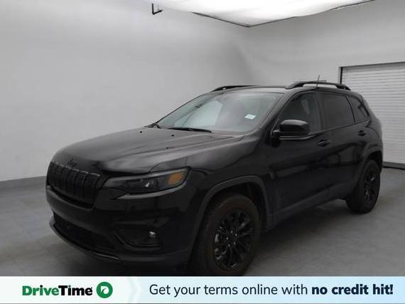 JEEP CHEROKEE 2023 1C4PJMMBXPD114945 image