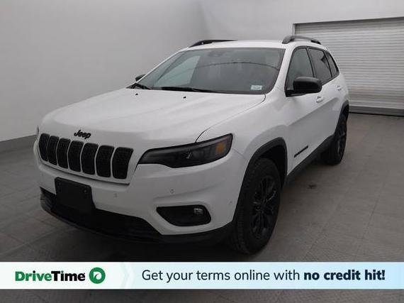 JEEP CHEROKEE 2023 1C4PJMMBXPD114167 image