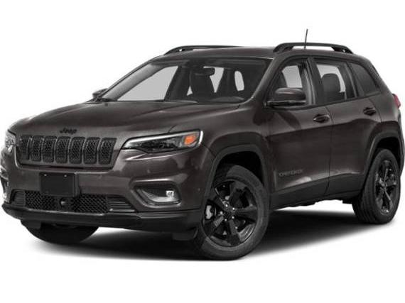 JEEP CHEROKEE 2023 1C4PJMMBXPD114881 image