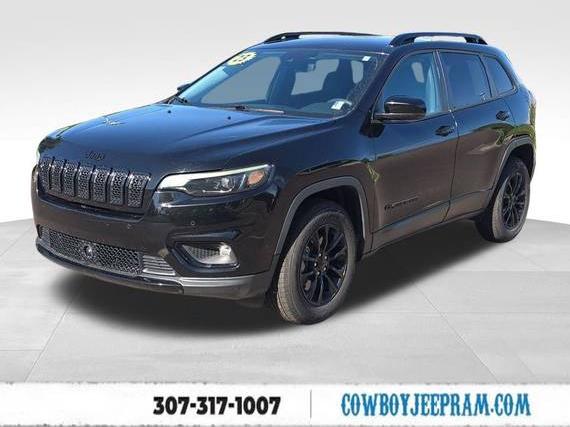 JEEP CHEROKEE 2023 1C4PJMMB9PD112863 image