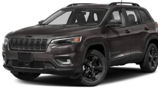 JEEP CHEROKEE 2023 1C4PJMMBXPD106988 image