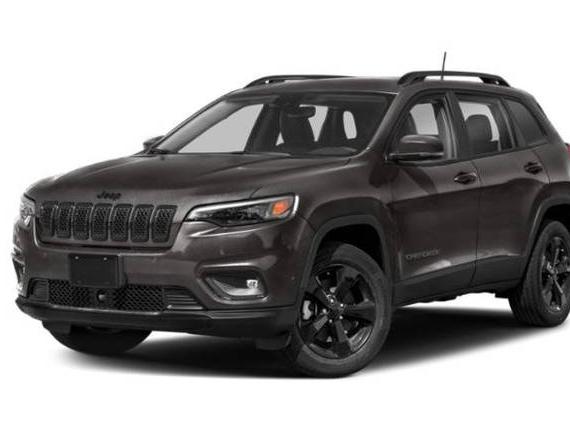 JEEP CHEROKEE 2023 1C4PJMMB0PD100830 image