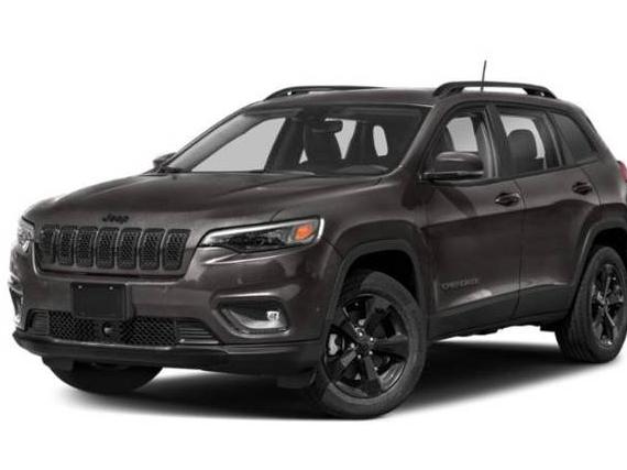 JEEP CHEROKEE 2023 1C4PJMMB2PD114616 image