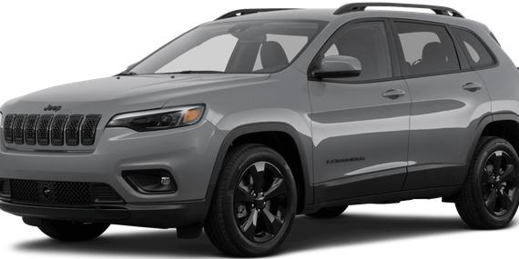 JEEP CHEROKEE 2023 1C4PJMMB7PD109959 image
