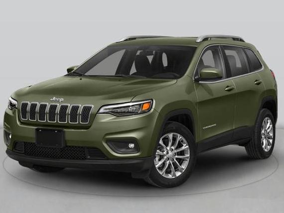 JEEP CHEROKEE 2023 1C4PJMMB3PD115628 image
